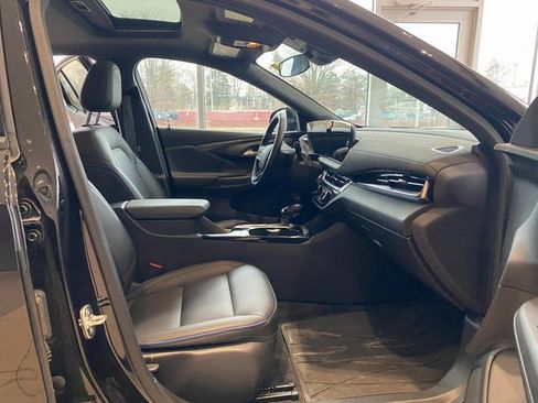 Certified 2024 Buick Envista Sport Touring w/ Convenience I Package image 17