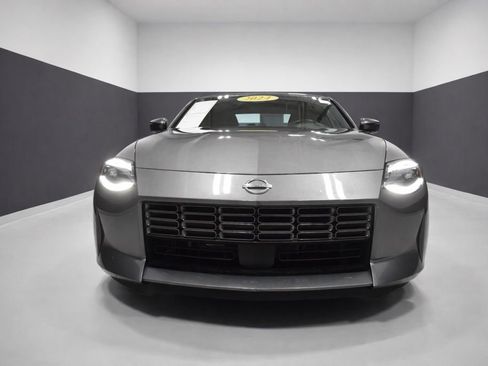 Certified 2024 Nissan Z Performance w/ Floor Mat Package image 6