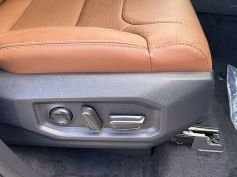 New 2026 Toyota Tundra 1794 Edition AWD/4WD image 38
