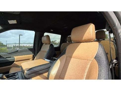 Used 2022 Ford F150 Lariat AWD/4WD image 21