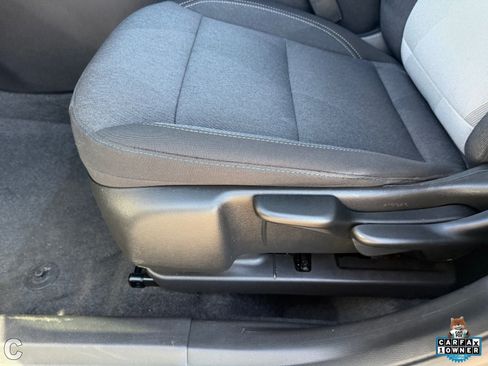 Certified 2025 Chevrolet Trax LS image 20