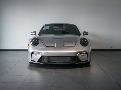 Certified 2026 Porsche 911 GT3 RWD image 10