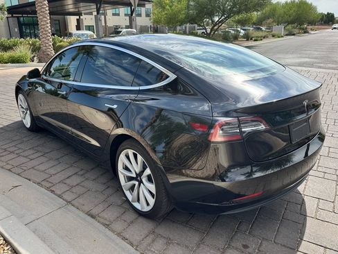 Used 2020 Tesla Model 3 Standard Range Plus RWD image 4