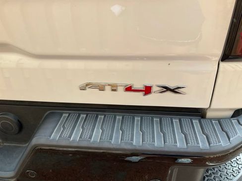 Used 2024 GMC Sierra 1500 AT4X AWD/4WD image 8