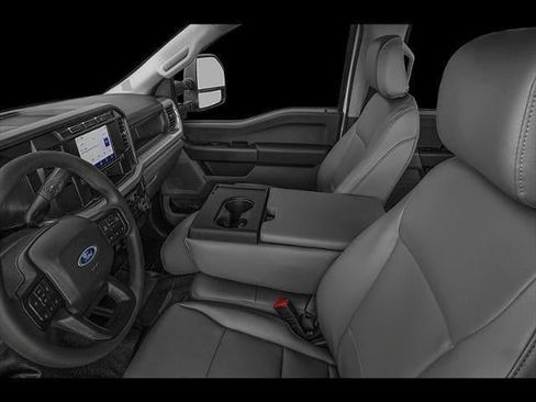 Used 2025 Ford F250 King Ranch AWD/4WD image 32
