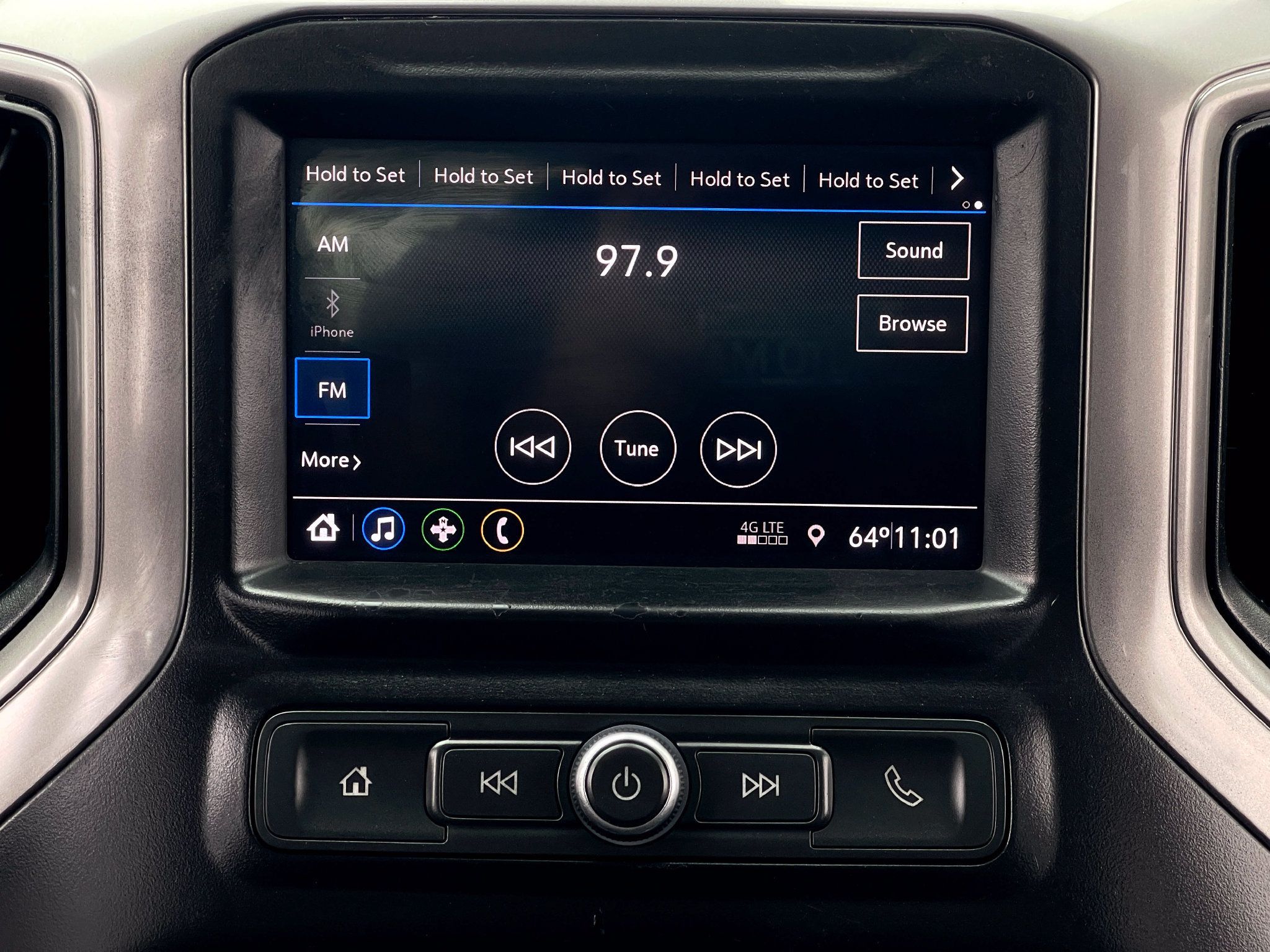 Used 2020 Chevrolet Silverado 2500 W/T w/ WT Convenience Package AWD/4WD image 21