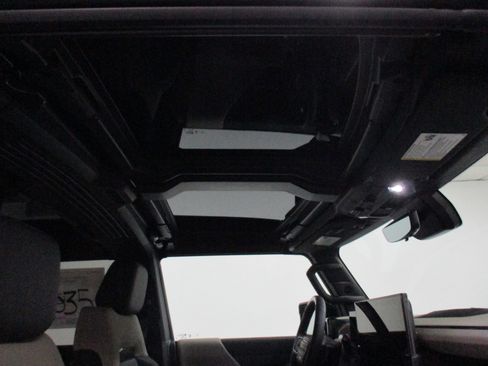 New 2026 GMC Hummer EV SUV image 23