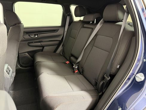 New 2026 Honda CR-V Sport image 13