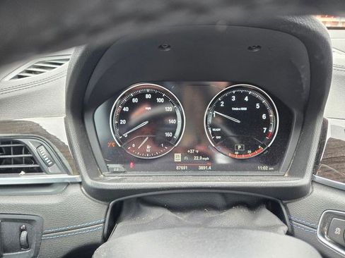 Used 2019 BMW X2 xDrive28i w/ M Sport X Package image 20
