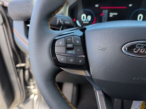 New 2026 Ford Explorer Tremor image 32