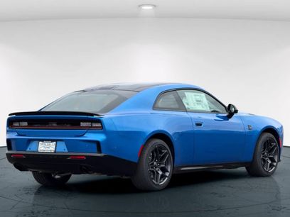 New 2026 Dodge Charger Scat Pack w/ Blacktop Package