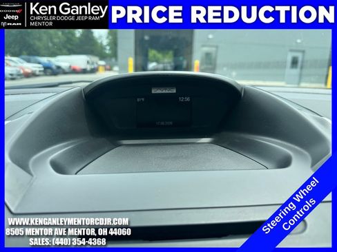 Used 2017 Ford Escape SE FWD image 16