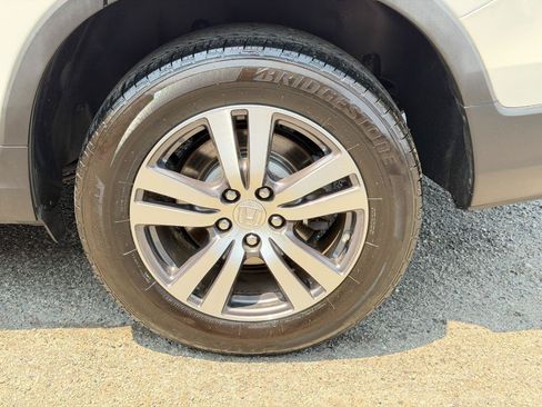 Used 2018 Honda Pilot EX-L image 91