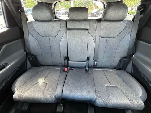 Used 2023 Hyundai Santa Fe SEL w/ Cargo Package FWD image 14