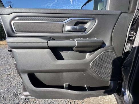 New 2026 RAM 1500 Big Horn AWD/4WD image 25