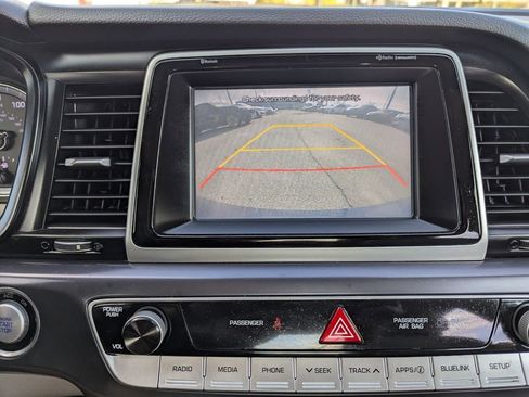 Used 2018 Hyundai Sonata SEL image 13