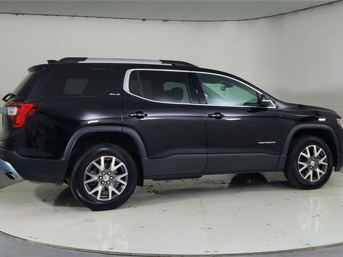 Used 2023 GMC Acadia SLE w/ Driver Convenience Package image 7