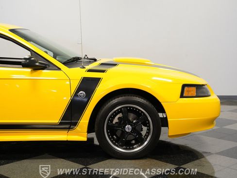 Used 2004 Ford Mustang GT RWD image 31