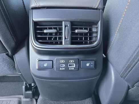 Used 2024 Subaru Outback Wilderness image 28