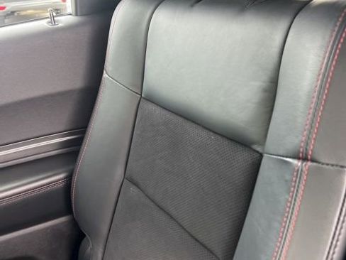 Used 2021 Dodge Durango R/T w/ Trailer Tow Group IV image 14