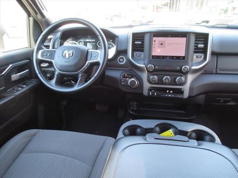 Certified 2024 RAM 2500 Big Horn w/ Bed Utility Group image 12