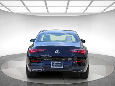 Certified 2025 Mercedes-Benz CLA 250 image 3