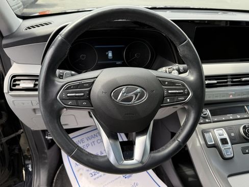 Used 2021 Hyundai Palisade SEL w/ Premium Package AWD/4WD image 23