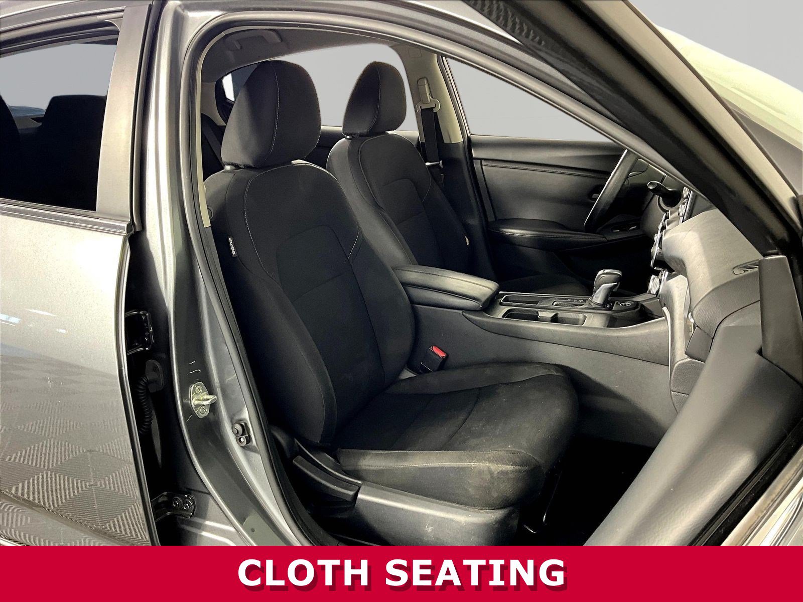 Certified 2024 Nissan Sentra S FWD image 26