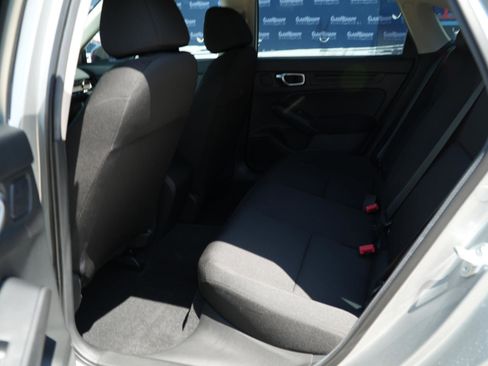 Used 2026 Honda Civic LX image 18