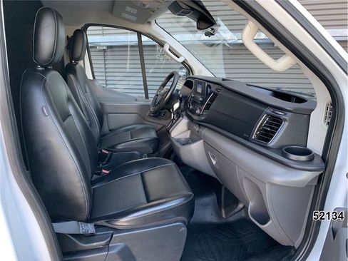 Used 2020 Ford Transit 150 Low Roof w/ Load Area Protection Package image 25