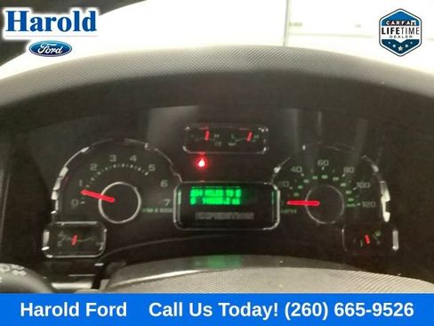 Used 2014 Ford Expedition Max Limited w/ Equipment Group 301A AWD/4WD image 15