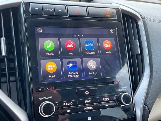 Used 2019 Subaru Ascent Touring AWD/4WD image 22