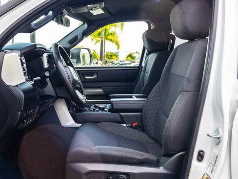 Used 2025 Toyota Tundra SR5 image 19