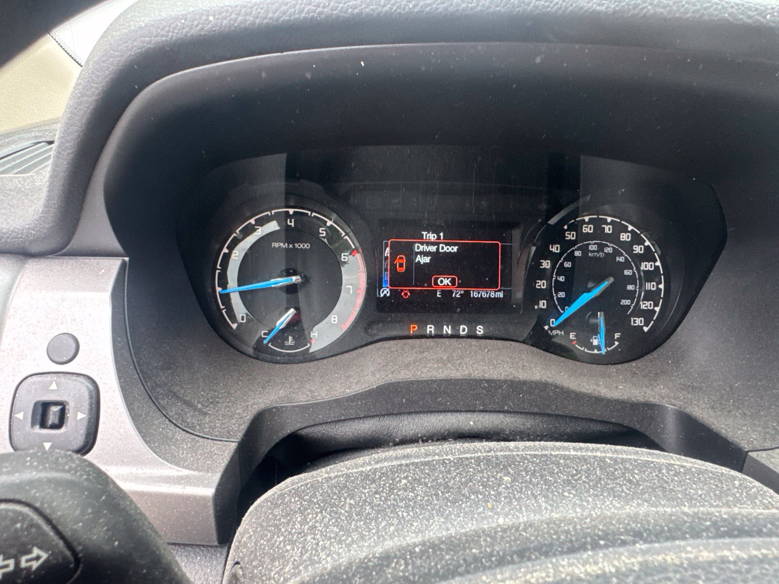 Used 2019 Ford Ranger XLT AWD/4WD image 8