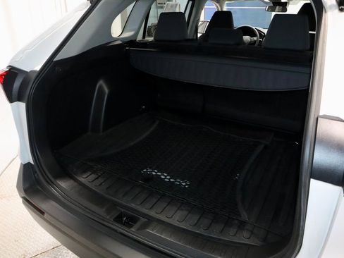 Used 2023 Toyota RAV4 XLE w/ Convenience Package image 14