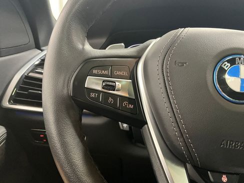 Used 2023 BMW X5 xDrive45e w/ Luxury Seating Package image 15