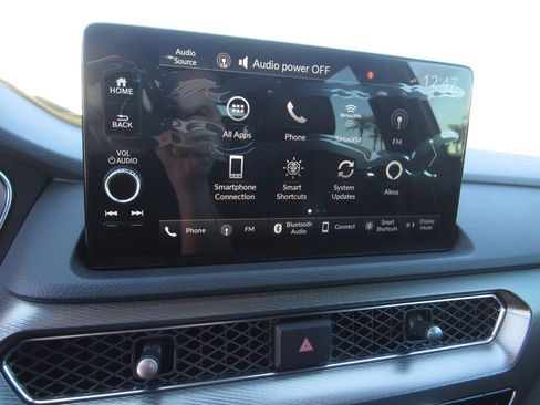 Used 2026 Acura Integra A-Spec FWD image 18