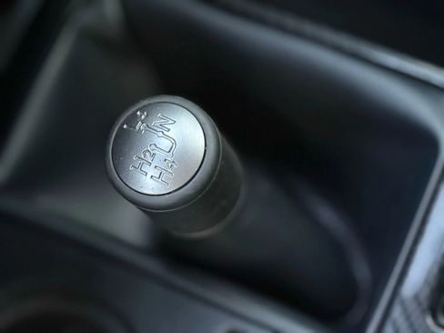 Used 2023 Toyota 4Runner TRD Off-Road image 39