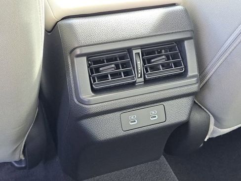 New 2025 Honda Accord SE image 22