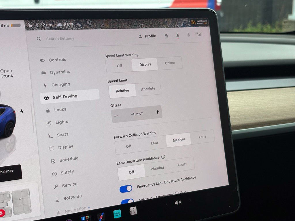 Used 2022 Tesla Model 3 RWD image 18