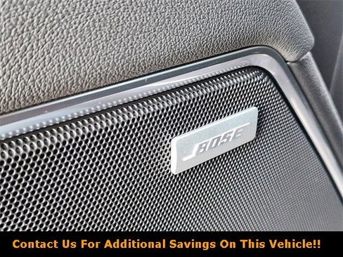 New 2026 GMC Sierra 1500 Elevation w/ Elevation Premium Package image 17