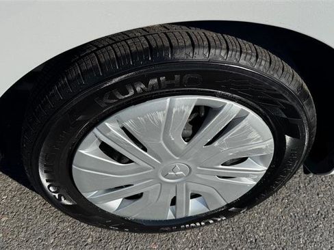 Used 2024 Mitsubishi Mirage ES image 23