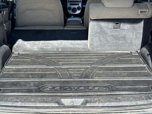 Used 2008 Hyundai Santa Fe GLS image 12