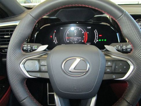 Used 2024 Lexus NX 350 F Sport image 27