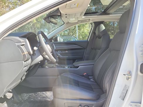 New 2026 MAZDA CX-50 AWD 2.5 S w/ Weather Package image 20