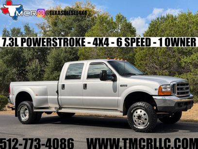Used 1999 Ford F350 XLT