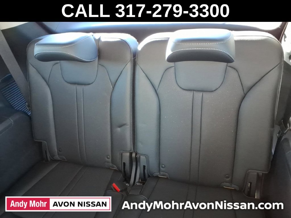 Used 2023 Kia Sorento SX Prestige AWD/4WD image 39