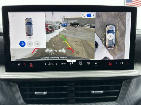 New 2026 Ford Explorer ST-Line w/ ST-Line Street Pack image 48