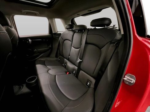Used 2020 MINI Cooper S w/ Storage Package FWD image 25