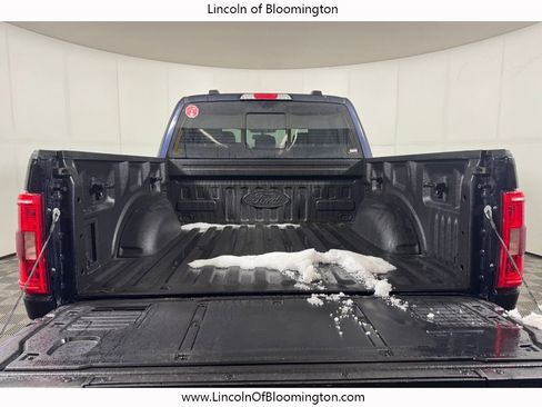 Used 2023 Ford F150 XLT w/ Equipment Group 302A High image 62